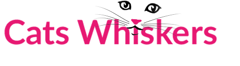 Cat's Whiskers Logo